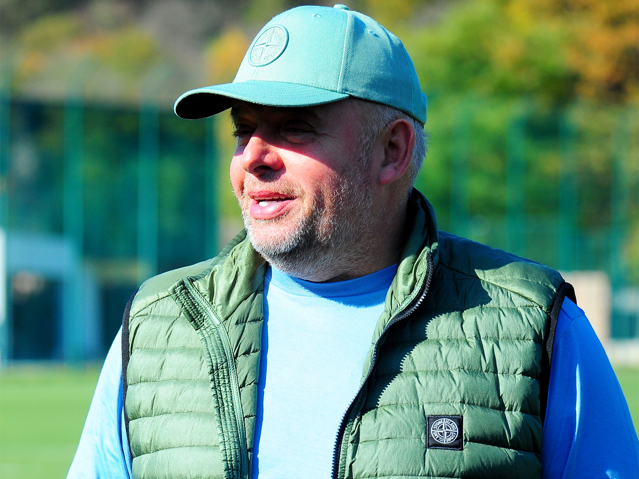 hryhoriy kozlovskyy Businessman